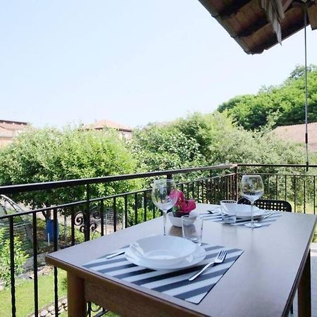 Il Vecchio Kiwi - House With Private Garden Villa Oleggio Castello Bagian luar foto