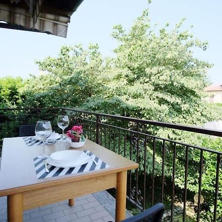 Il Vecchio Kiwi - House With Private Garden Villa Oleggio Castello Bagian luar foto
