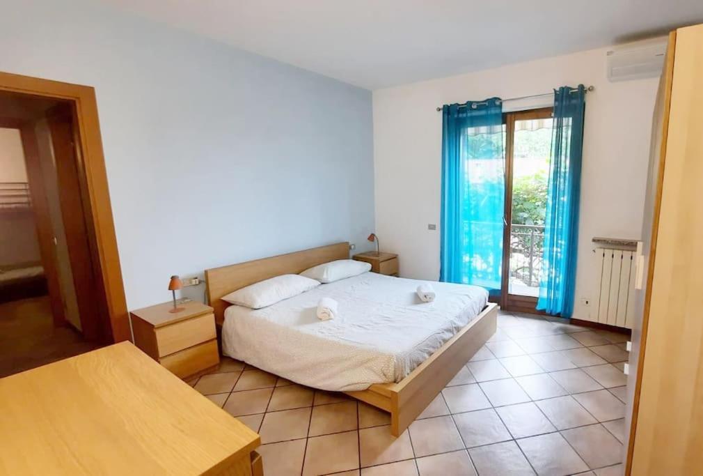 Il Vecchio Kiwi - House With Private Garden Villa Oleggio Castello Bagian luar foto